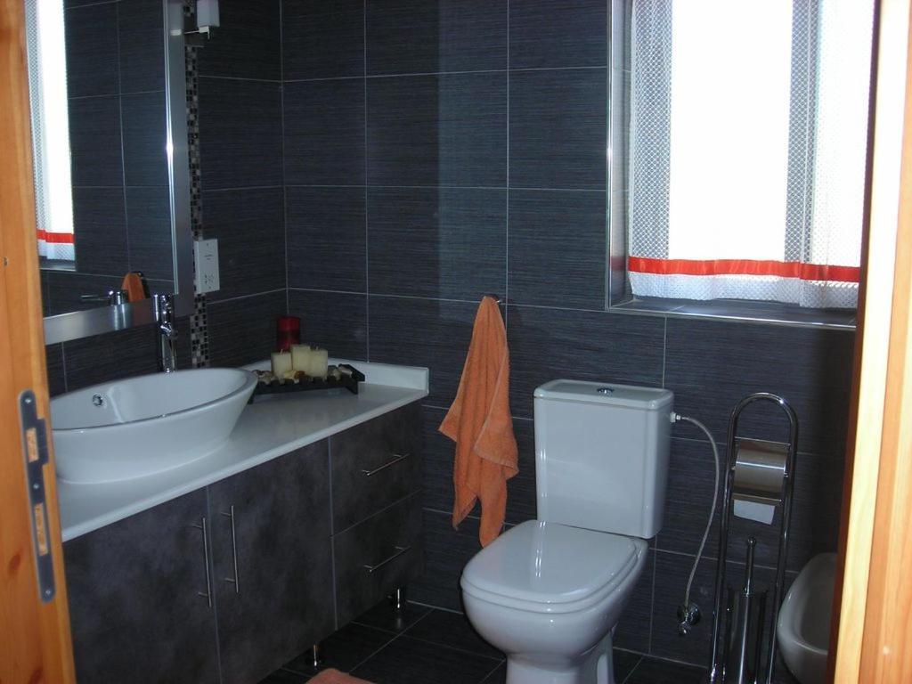 Apartment In Marsaskala Eksteriør bilde